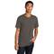 Next Level Neutrals Crew Neck Unisex Cotton T-Shirt